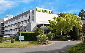 B&B Hotel Cergy Port 4 Etoiles